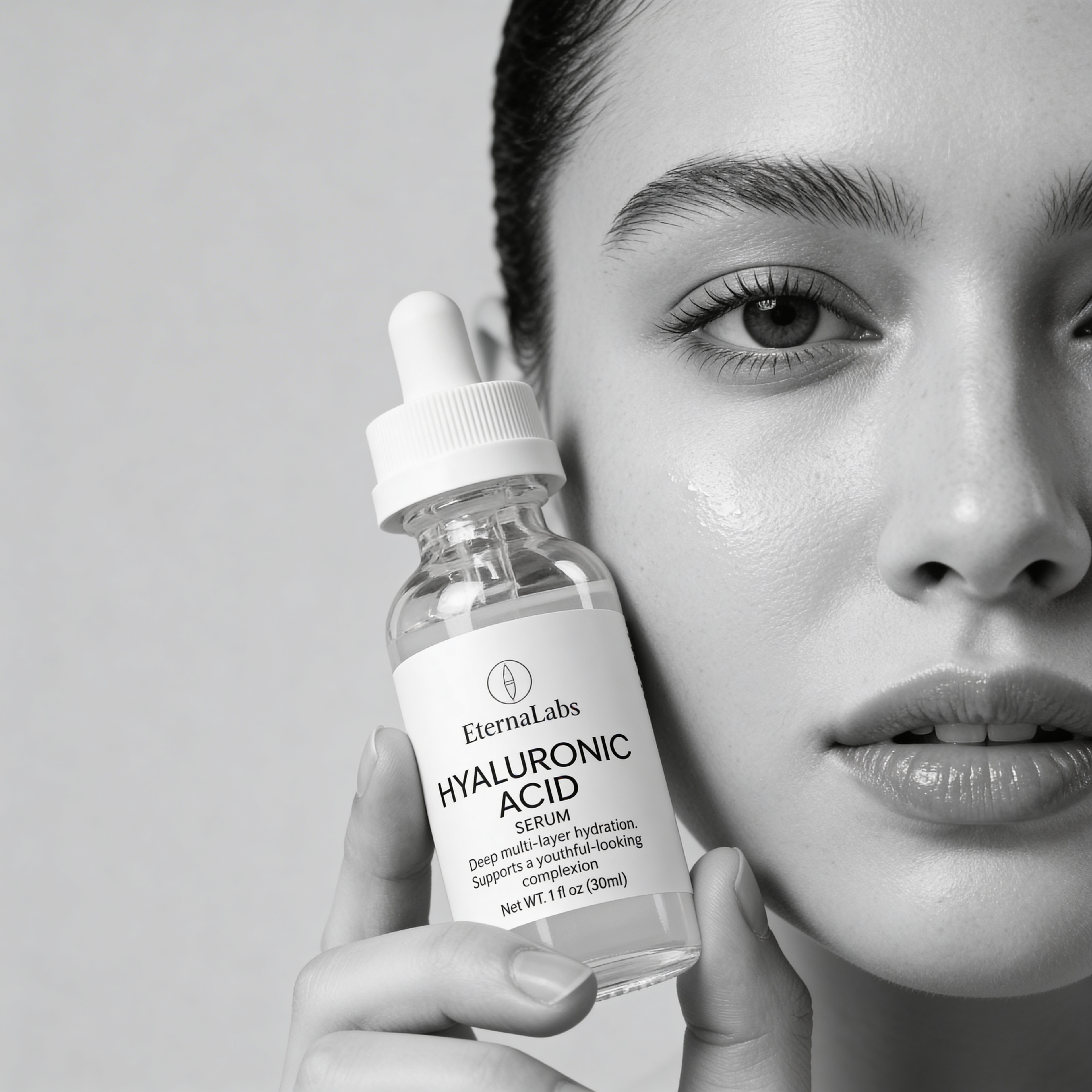 EternaLabs Hyaluronic Acid Serum