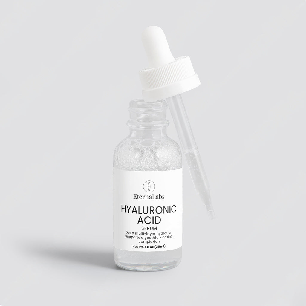EternaLabs Hyaluronic Acid Serum